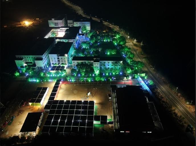 Anurag University Events and activities photo 15